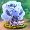 Disney - figura "Stitch Ohana"