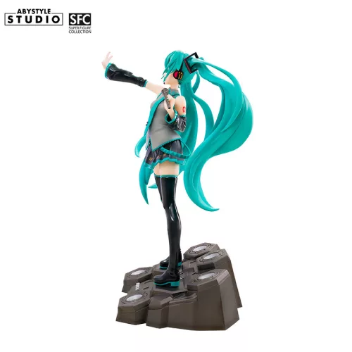 Hatsune Miku - figura "Hatsune Miku"