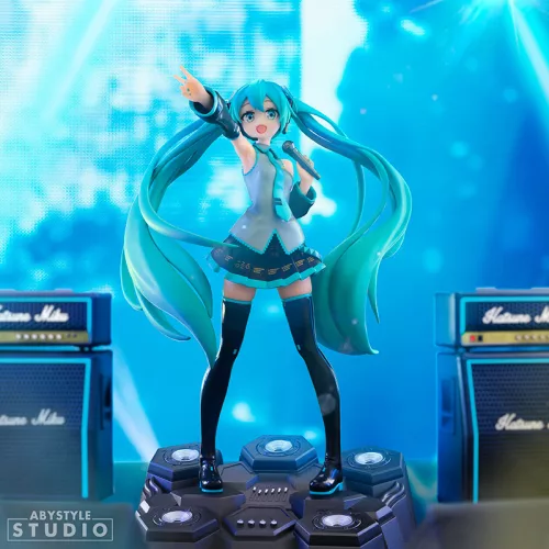 Hatsune Miku - figura "Hatsune Miku"