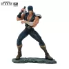 HOKUTO NO KEN gyűjtői figura Ken