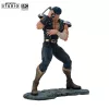 HOKUTO NO KEN gyűjtői figura Ken