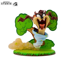 LOONEY TUNES collectible figure Taz