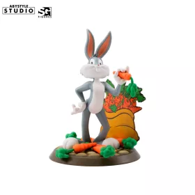 LOONEY TUNES collectible figure Tapsi Hapsi