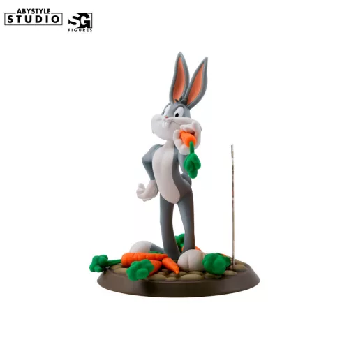 Figura da collezione LOONEY TUNES Tapsi Hapsi
