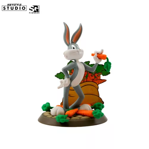 Figura da collezione LOONEY TUNES Tapsi Hapsi