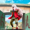 Naruto Shippuden ist eine Jiraiya-Figur