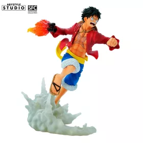 One Piece - figura "Luffy"