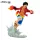 One Piece - figura "Luffy"