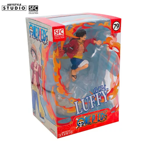 One Piece - figura "Luffy"