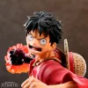 One Piece - figura "Luffy"