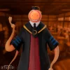 Assassination Classroom gyűjtői figura Koro Sensei narancssárga