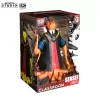 Assassination Classroom gyűjtői figura Koro Sensei narancssárga