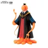 Assassination Classroom gyűjtői figura Koro Sensei narancssárga