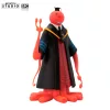 Assassination Classroom gyűjtői figura Koro Sensei piros
