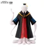 Assassination Classroom gyűjtői figura Koro Sensei fehér