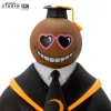 Assassination Classroom gyűjtői figura Koro Sensei barna