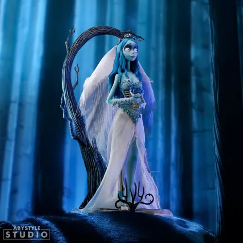 Corpse Bride - figura "Emily"