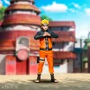 Naruto Shippuden ist eine Naruto-Uzumaki-Figur