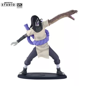 Naruto Shippuden collector figurine Orochimaru