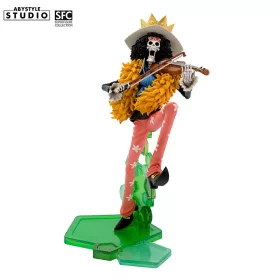 One Piece collectible figure Brook