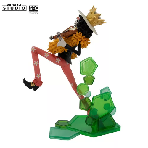 One Piece Sammelfigur Brook