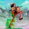 One Piece Sammelfigur Brook