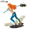 One Piece collectible figure Nami