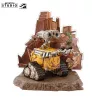 Disney gyűjtői figura Wall-E