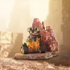 Disney gyűjtői figura Wall-E