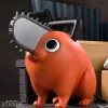Chainsaw Man gyűjtői figura Pochita