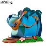 Disney - figura "Stitch Guitar"