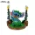 Disney gyűjtői figura Stitch Hula Dance