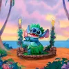 Disney gyűjtői figura Stitch Hula Dance
