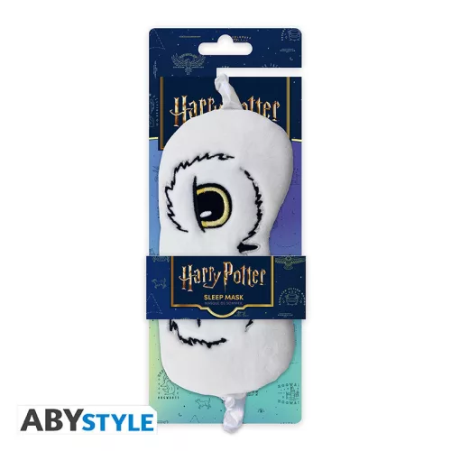Harry Potter alvómaszk Hedwig