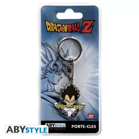 Dragon Ball kulcstartó DBZ/ Vegeta