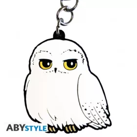 Harry Potter PVC kulcstartó Hedwig