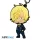 One Piece PVC kulcstartó Sanji SD