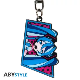 Hatsune Miku kulcstartó Polka dots