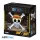 One Piece LED lámpa Skull