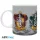 Harry Potter bögre 320 ml A 4 ház
