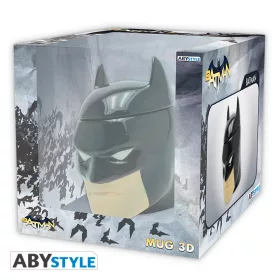 Tazza 3D della DC Comics BATMAN