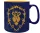 World Of Warcraft bögre 460 ml Alliance