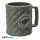 Tazza 3D di Il Trono di Spade STARK