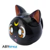 Sailor Moon 3D bögre Luna