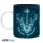 Harry Potter bögre 320 ml Expecto Patronum