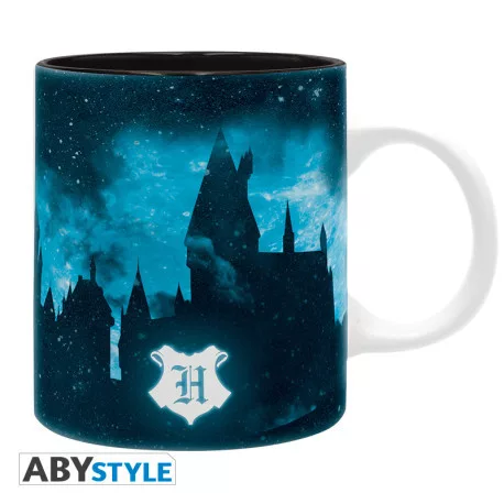 Harry Potter bögre 320 ml Expecto Patronum