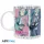 Hatsune Miku bögre 320 ml Hastune Miku