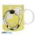 Assassination Classroom bögre 320 ml Koro