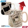One Piece Thermobecher 460 ml gesucht