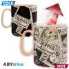 One Piece Thermobecher 460 ml gesucht